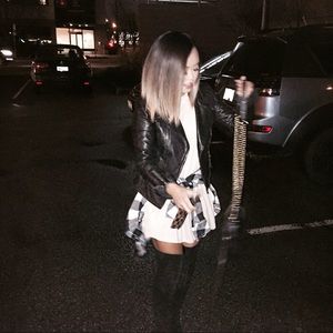 Meet your Posher, Joanna